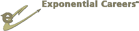 Exponential Careers - Career Development & Career Coaching